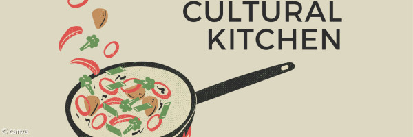 Cultural Kitchen