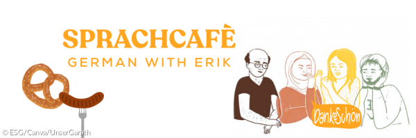 Sprachcafè