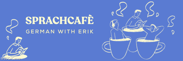 Sprachcafè