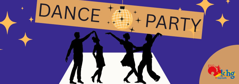 Dance Party