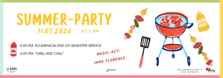 Summer Party