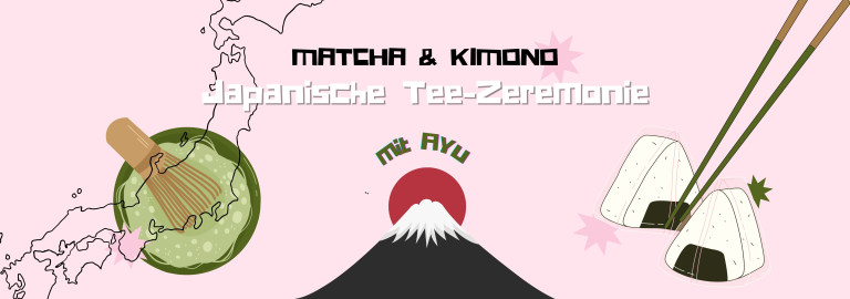 Teezeremonie-Abend