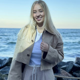 Nataliia Lukinova