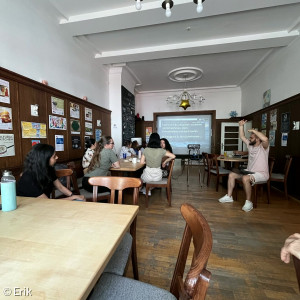 Active Lesson