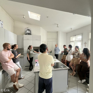 Kitchen Group