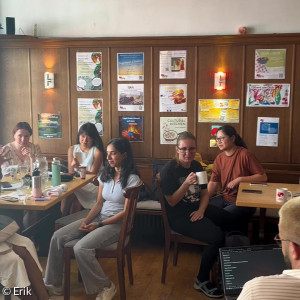 Group Workshop