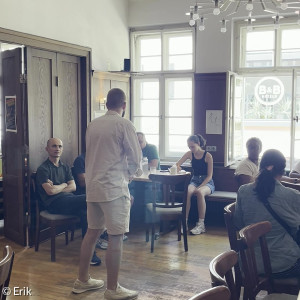Course Discussion